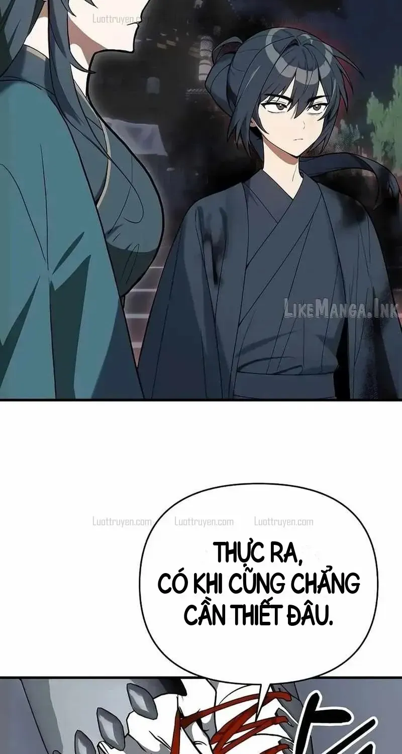 Bắt Cóc Con Gái Út Của Tứ Xuyên Đường Gia Chapter 10 - Trang 15