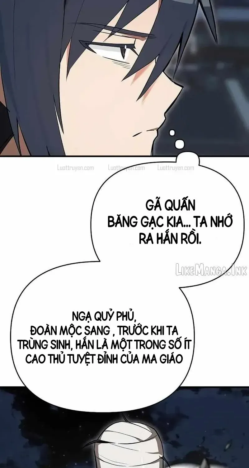 Bắt Cóc Con Gái Út Của Tứ Xuyên Đường Gia Chapter 10 - Trang 18