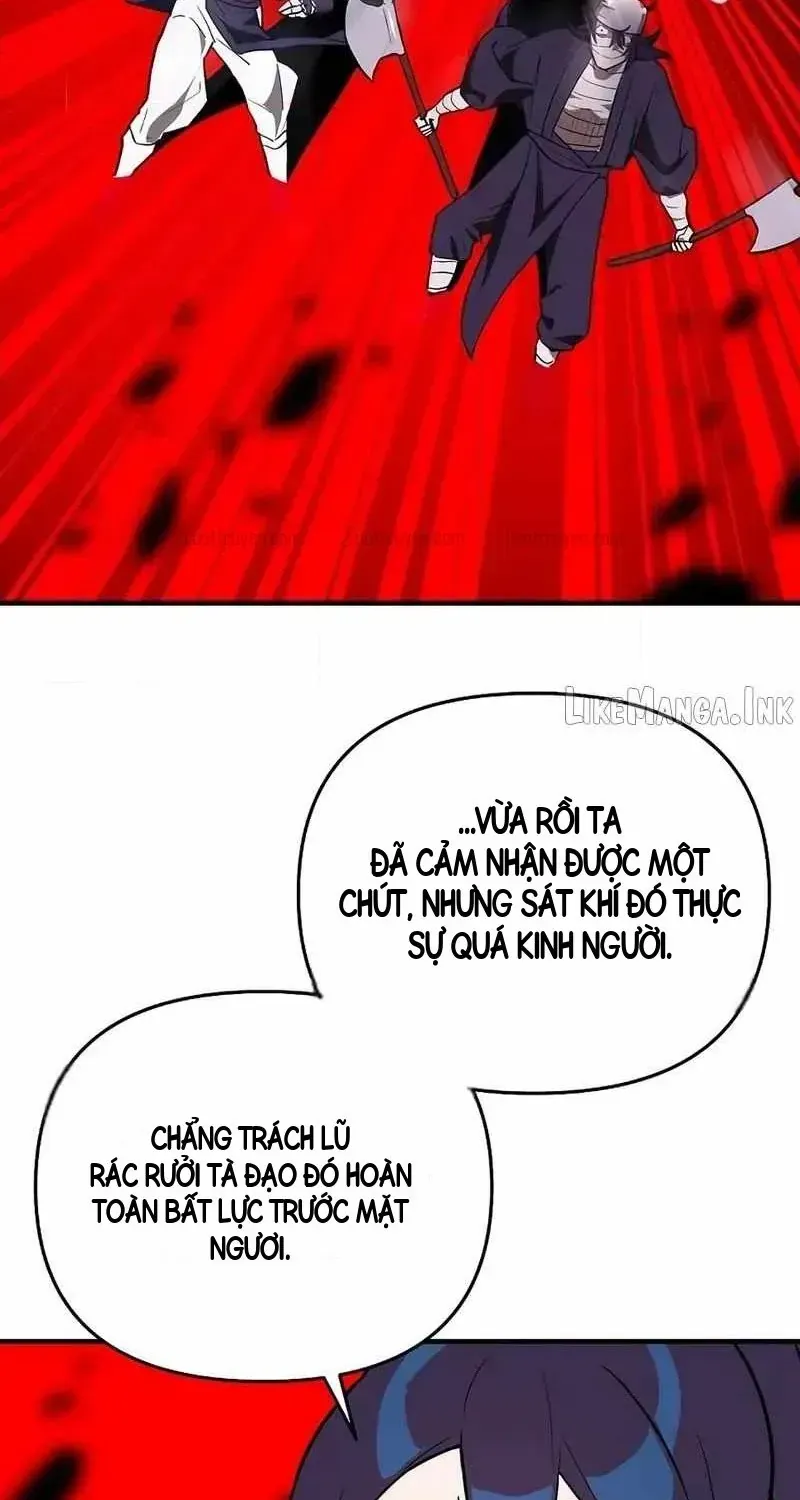 Bắt Cóc Con Gái Út Của Tứ Xuyên Đường Gia Chapter 10 - Trang 24