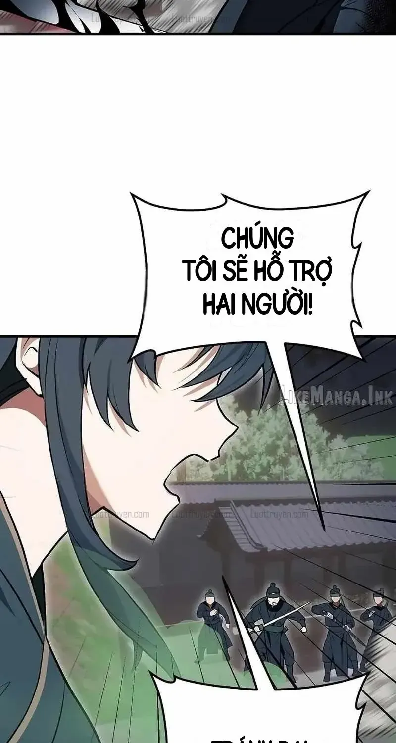 Bắt Cóc Con Gái Út Của Tứ Xuyên Đường Gia Chapter 10 - Trang 47