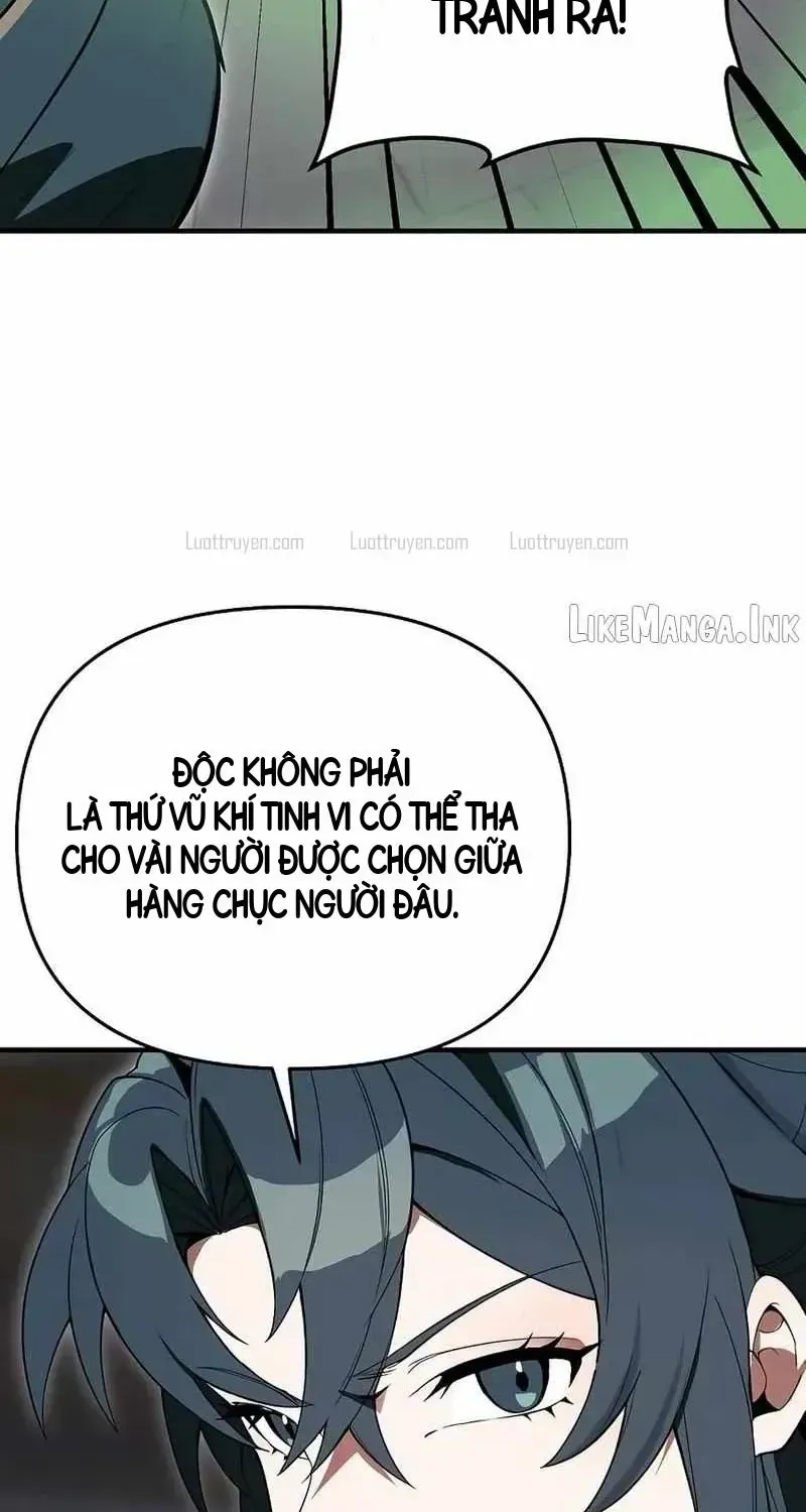 Bắt Cóc Con Gái Út Của Tứ Xuyên Đường Gia Chapter 10 - Trang 48