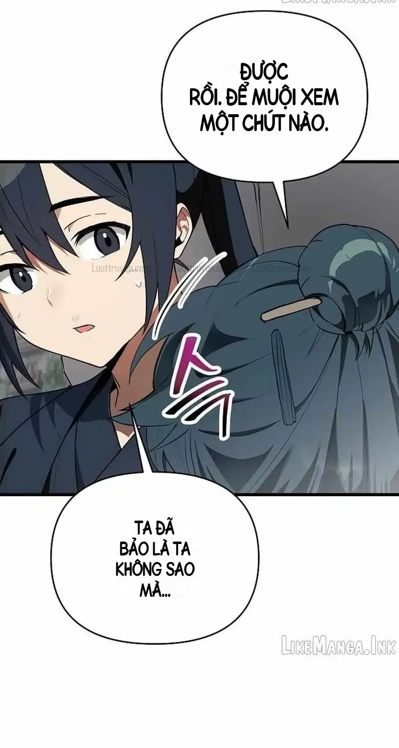 Bắt Cóc Con Gái Út Của Tứ Xuyên Đường Gia Chapter 11 - Trang 14