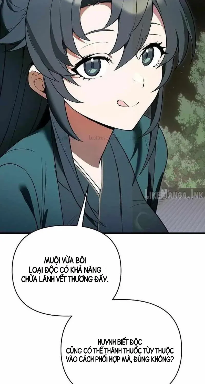 Bắt Cóc Con Gái Út Của Tứ Xuyên Đường Gia Chapter 11 - Trang 20
