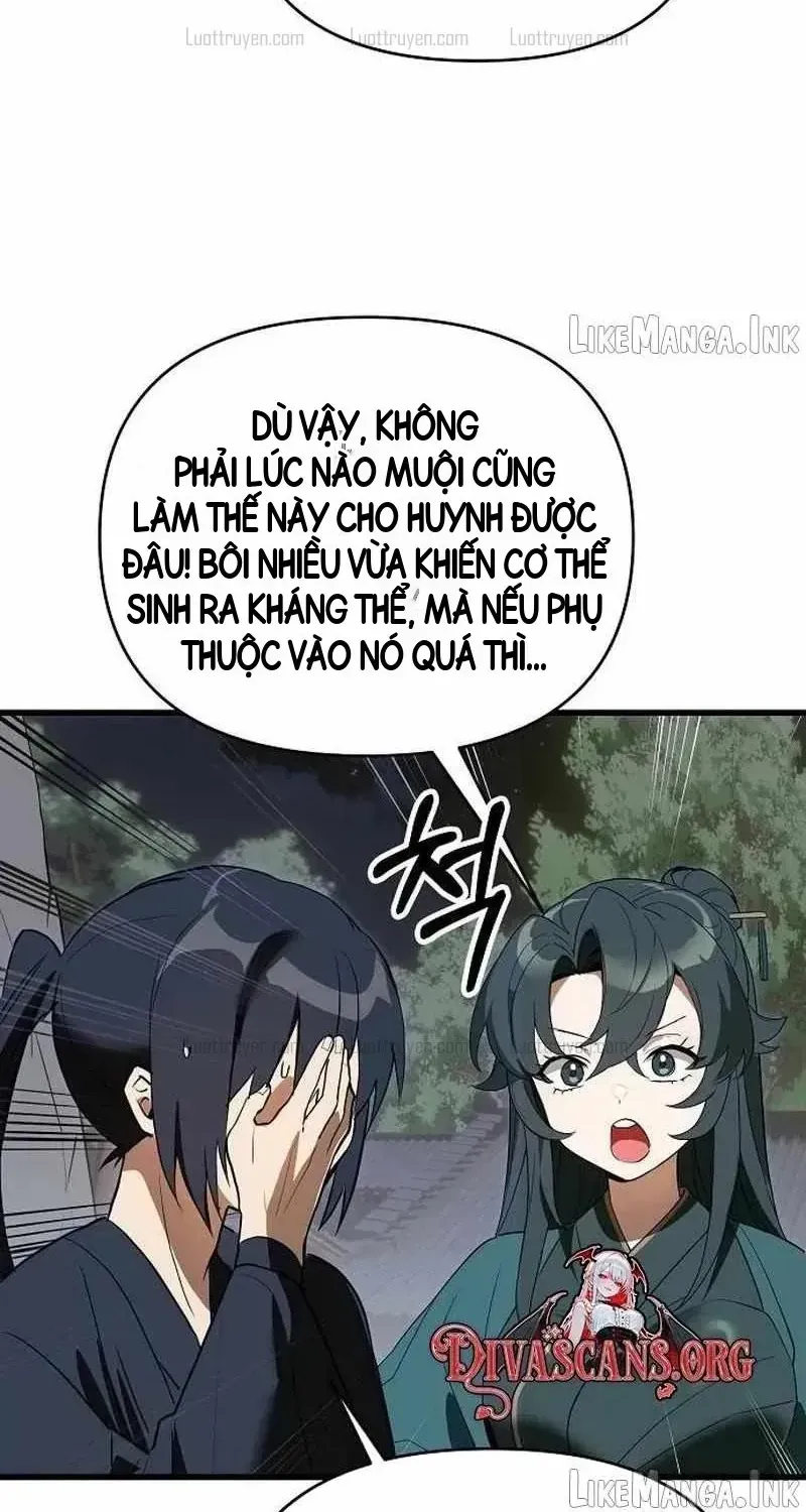 Bắt Cóc Con Gái Út Của Tứ Xuyên Đường Gia Chapter 11 - Trang 21