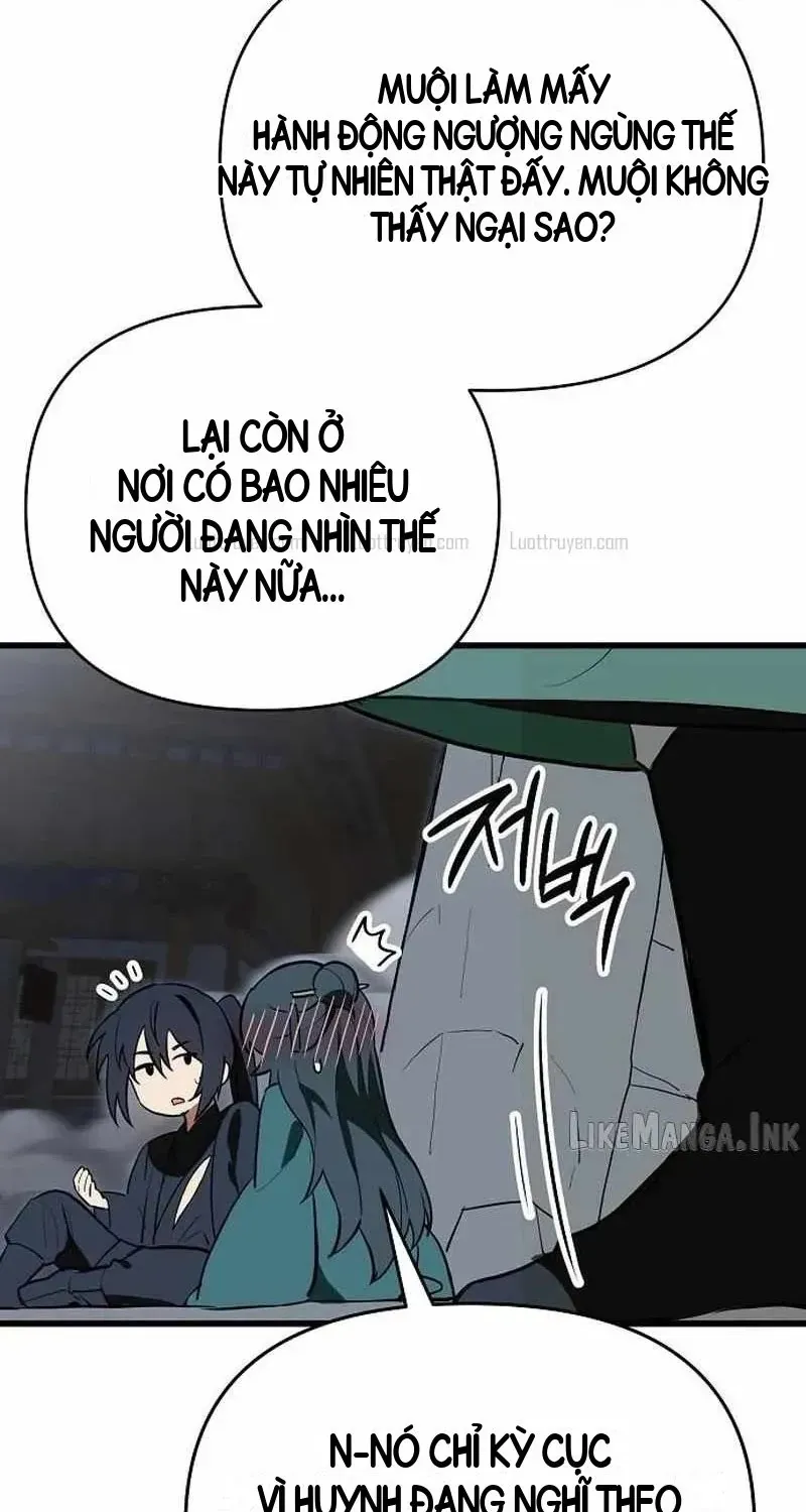 Bắt Cóc Con Gái Út Của Tứ Xuyên Đường Gia Chapter 11 - Trang 22