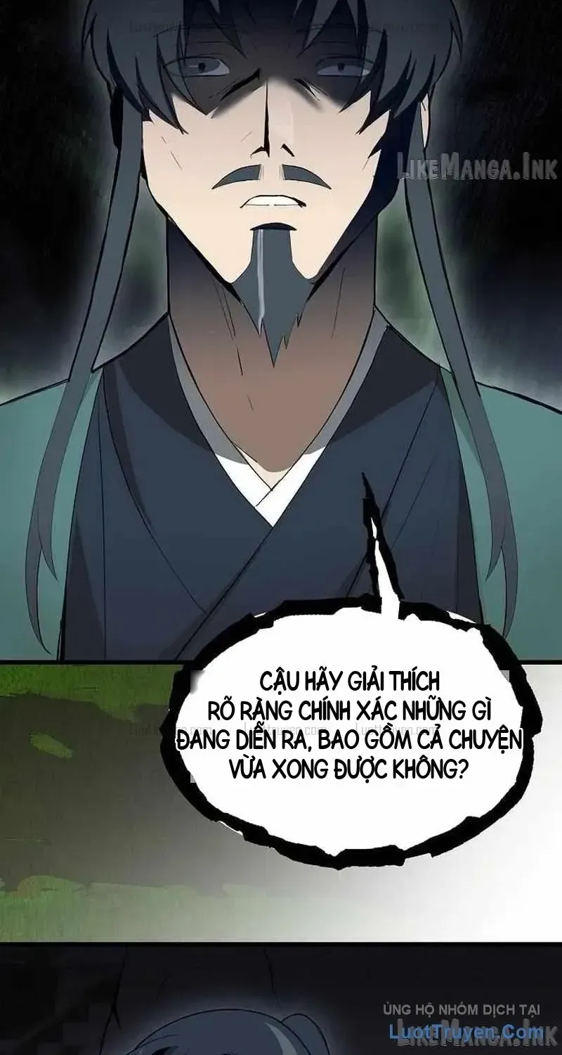 Bắt Cóc Con Gái Út Của Tứ Xuyên Đường Gia Chapter 11 - Trang 25