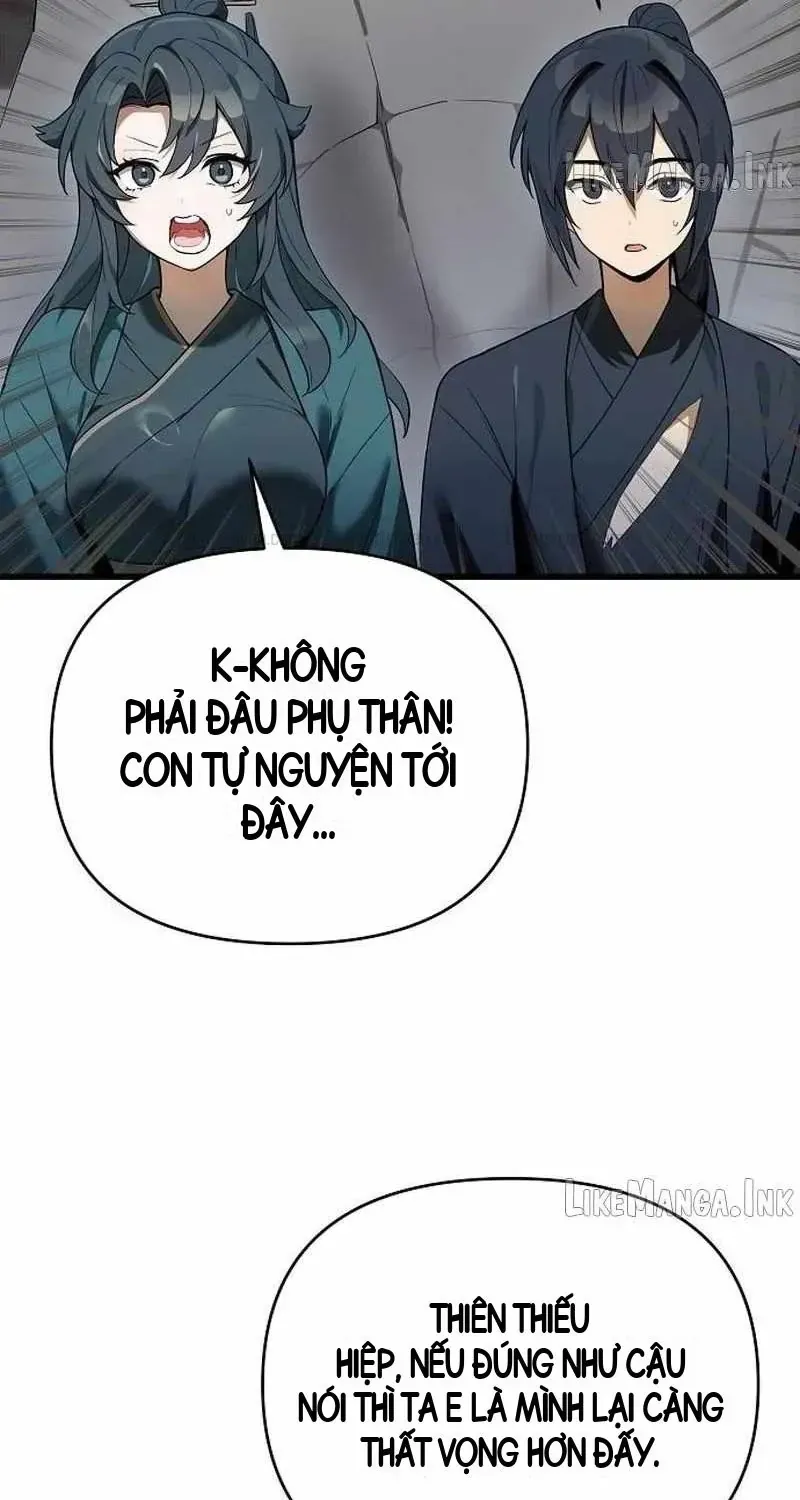 Bắt Cóc Con Gái Út Của Tứ Xuyên Đường Gia Chapter 11 - Trang 34