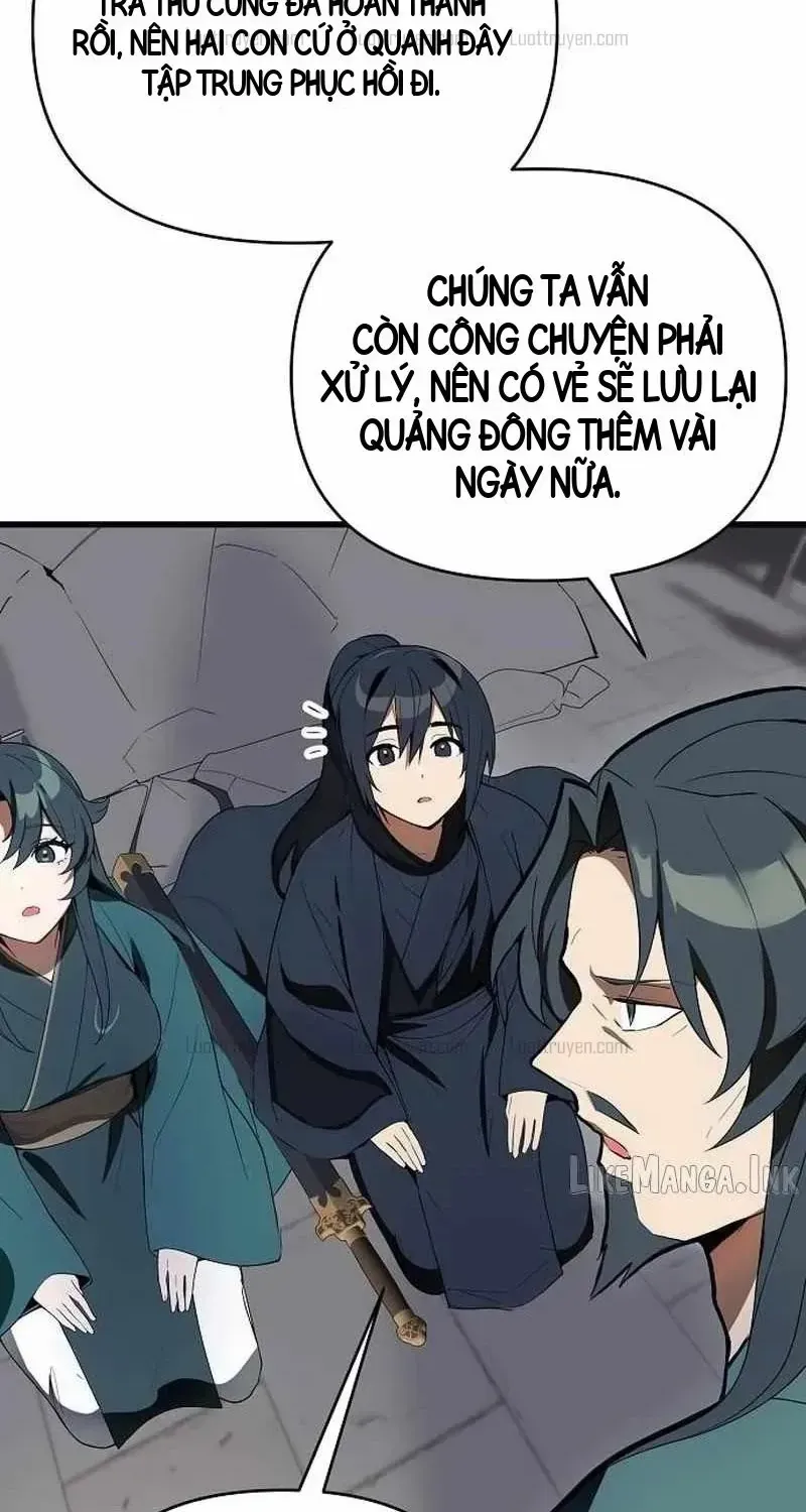 Bắt Cóc Con Gái Út Của Tứ Xuyên Đường Gia Chapter 11 - Trang 41