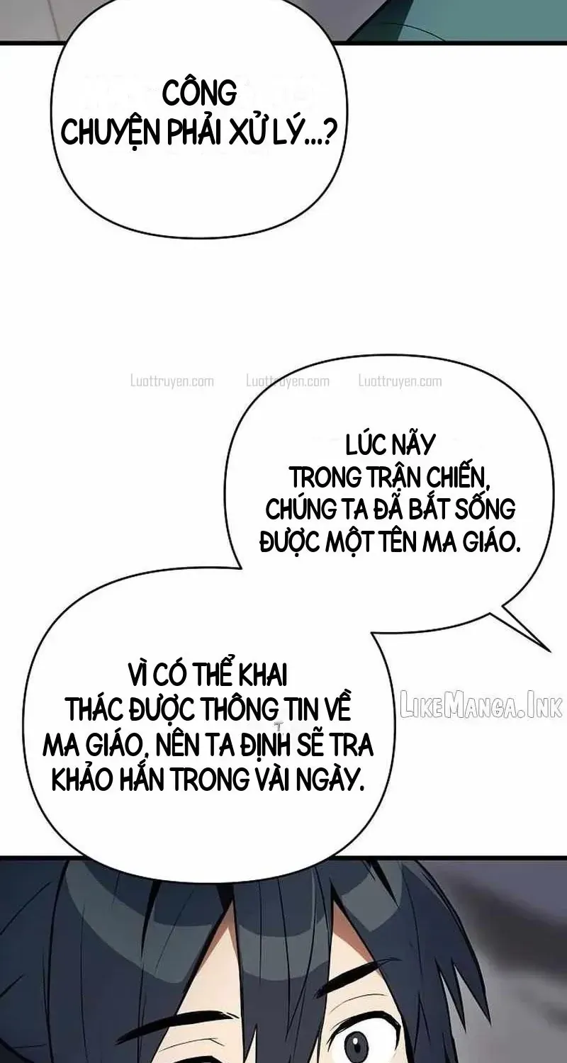 Bắt Cóc Con Gái Út Của Tứ Xuyên Đường Gia Chapter 11 - Trang 42