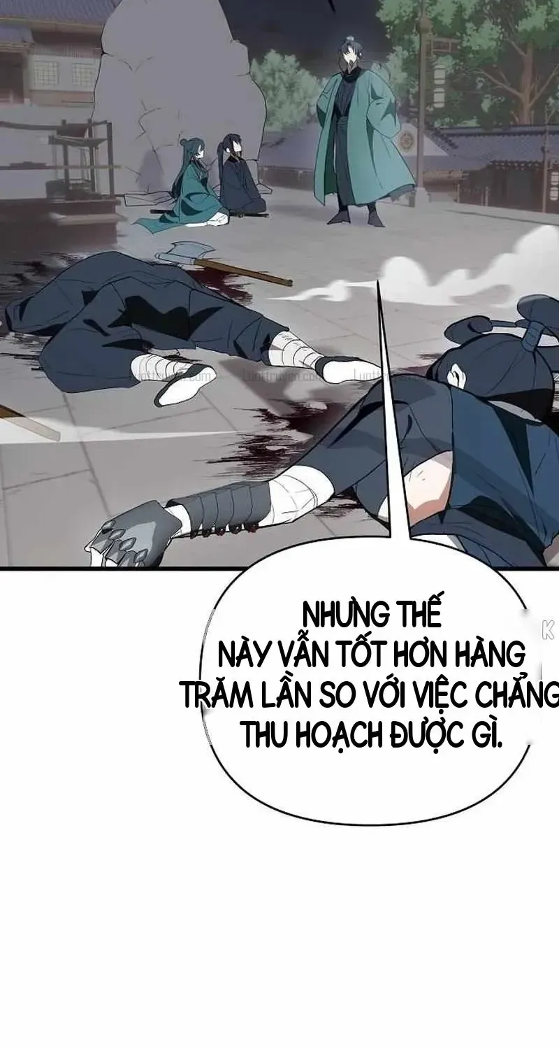 Bắt Cóc Con Gái Út Của Tứ Xuyên Đường Gia Chapter 11 - Trang 44