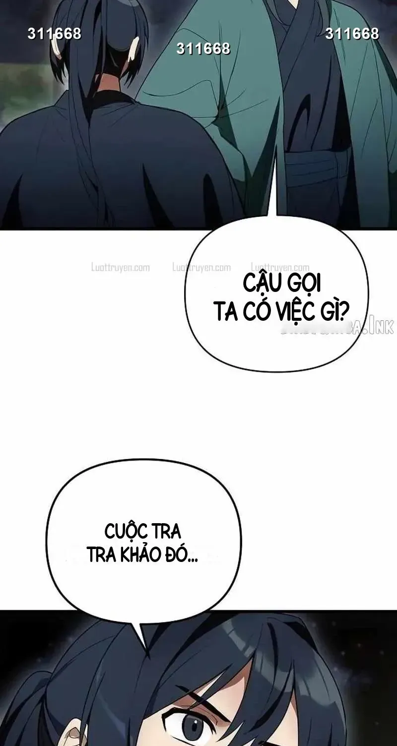 Bắt Cóc Con Gái Út Của Tứ Xuyên Đường Gia Chapter 11 - Trang 46