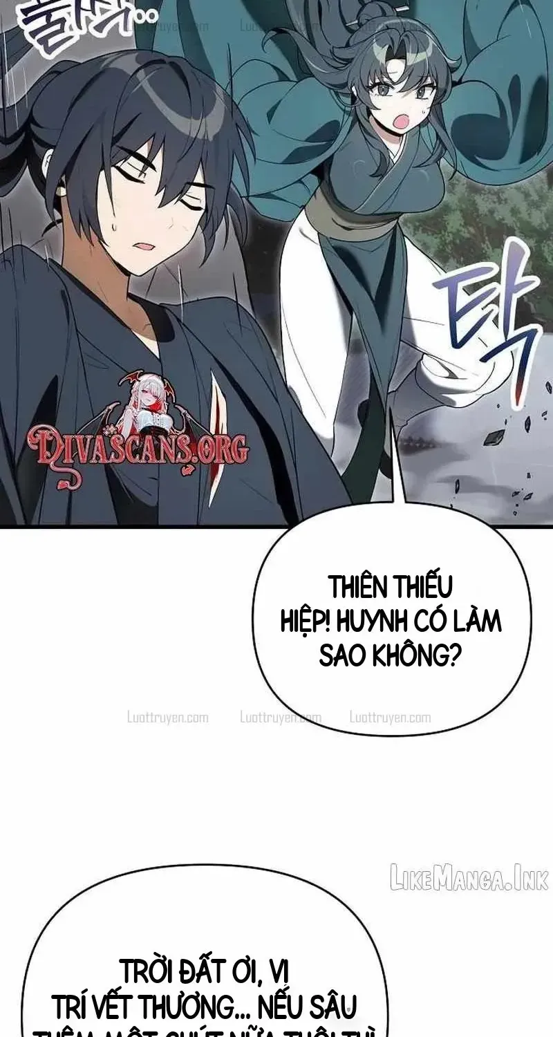 Bắt Cóc Con Gái Út Của Tứ Xuyên Đường Gia Chapter 11 - Trang 9