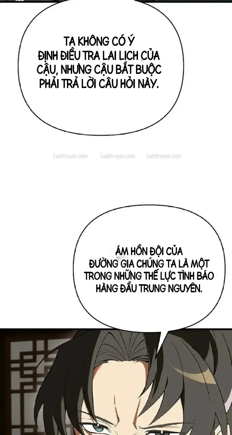 Bắt Cóc Con Gái Út Của Tứ Xuyên Đường Gia Chapter 12 - Trang 20