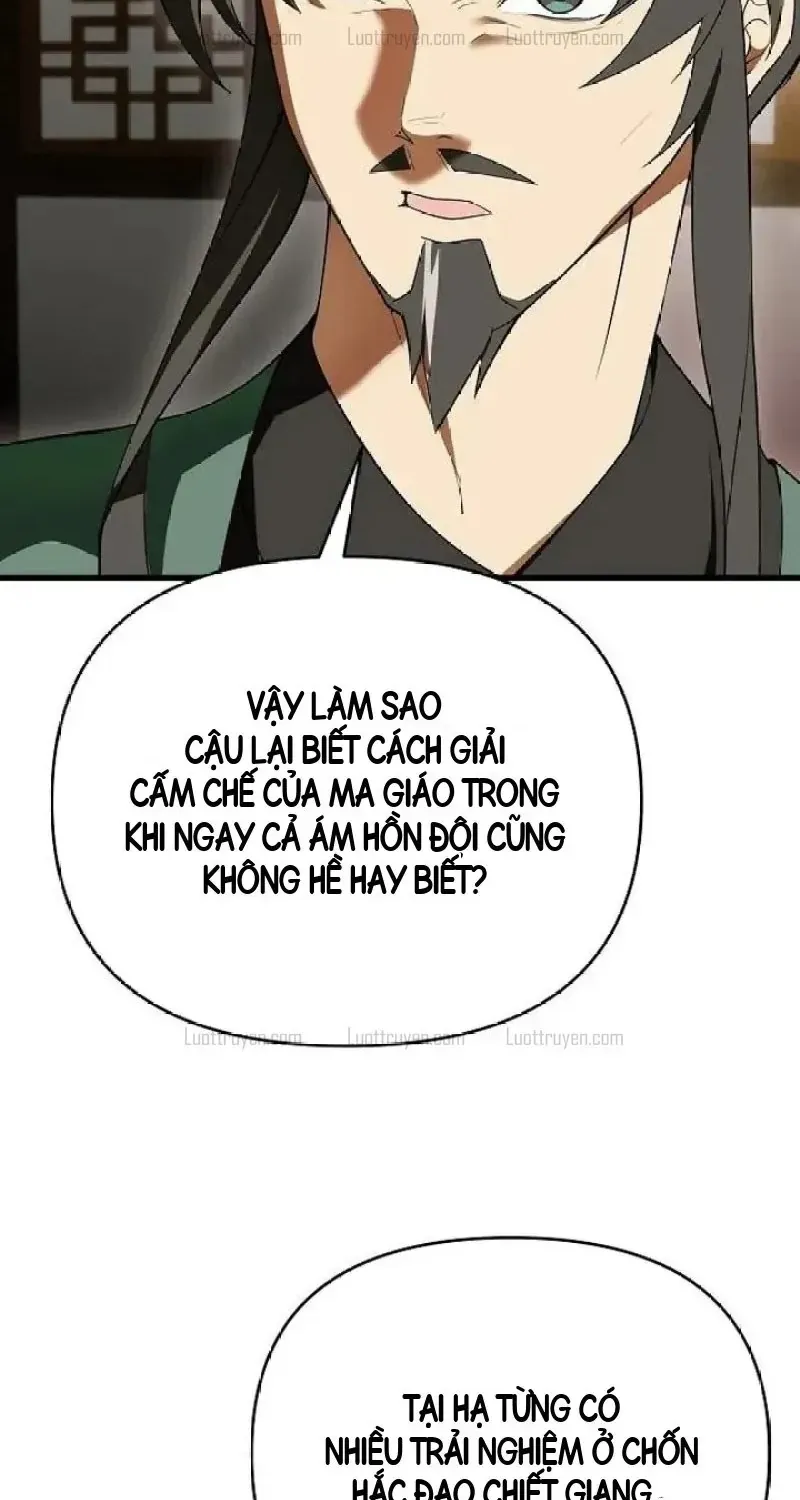 Bắt Cóc Con Gái Út Của Tứ Xuyên Đường Gia Chapter 12 - Trang 21