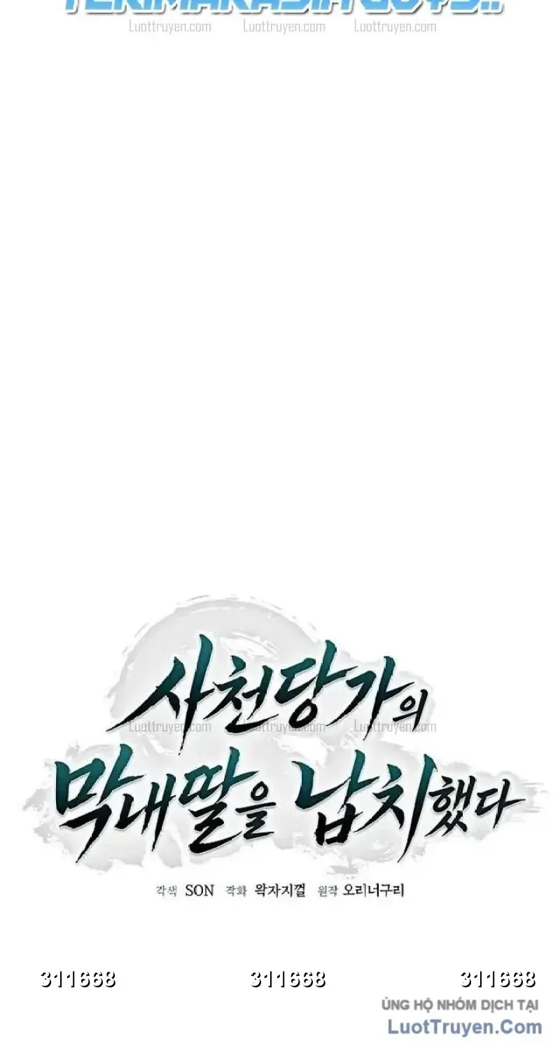 Bắt Cóc Con Gái Út Của Tứ Xuyên Đường Gia Chapter 12 - Trang 45