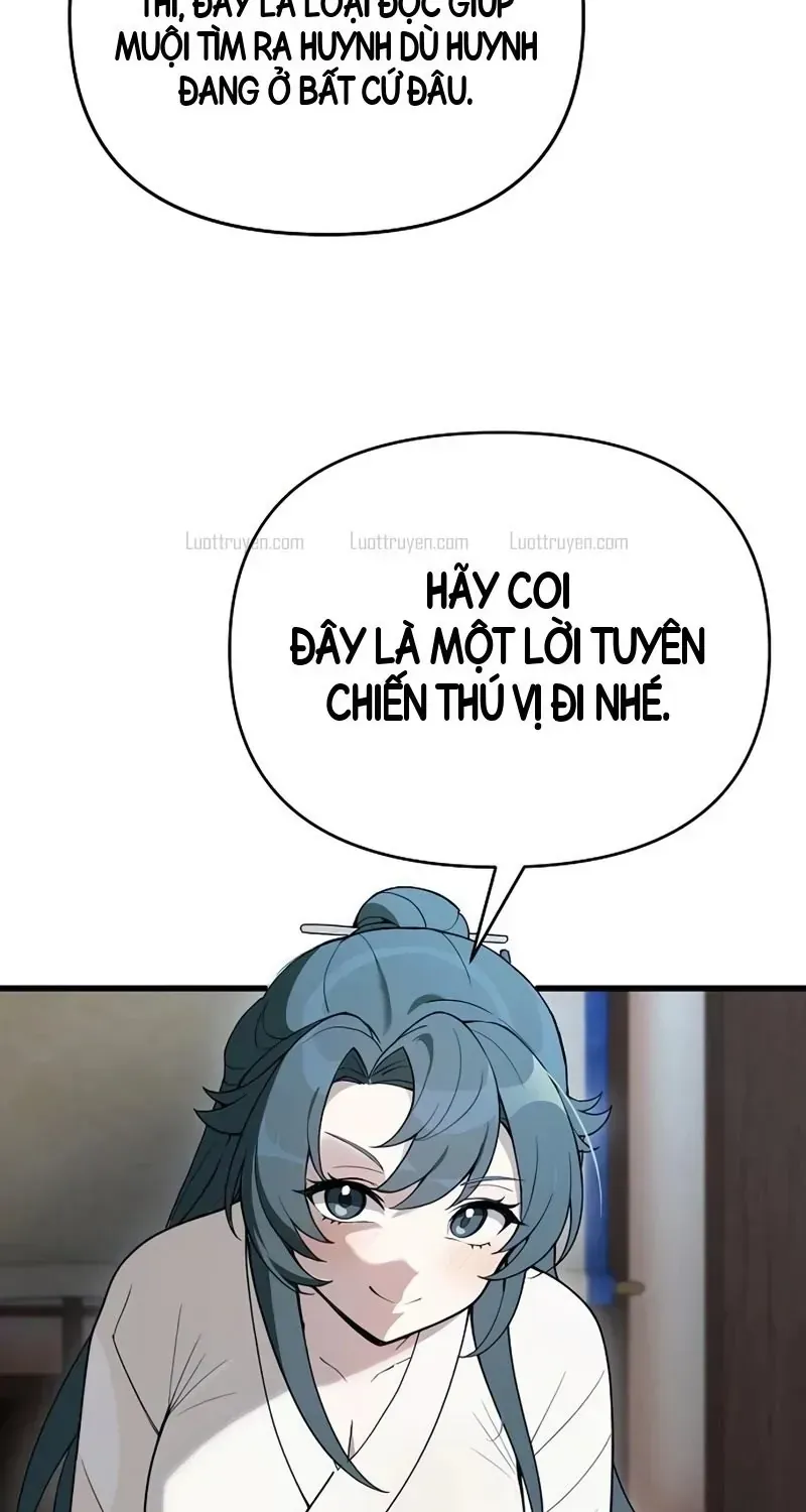 Bắt Cóc Con Gái Út Của Tứ Xuyên Đường Gia Chapter 13 - Trang 43