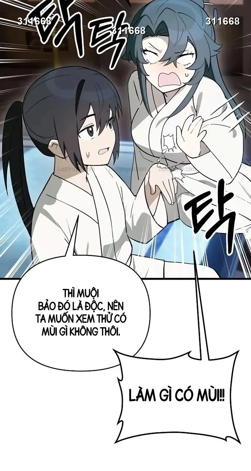 Bắt Cóc Con Gái Út Của Tứ Xuyên Đường Gia Chapter 13 - Trang 47
