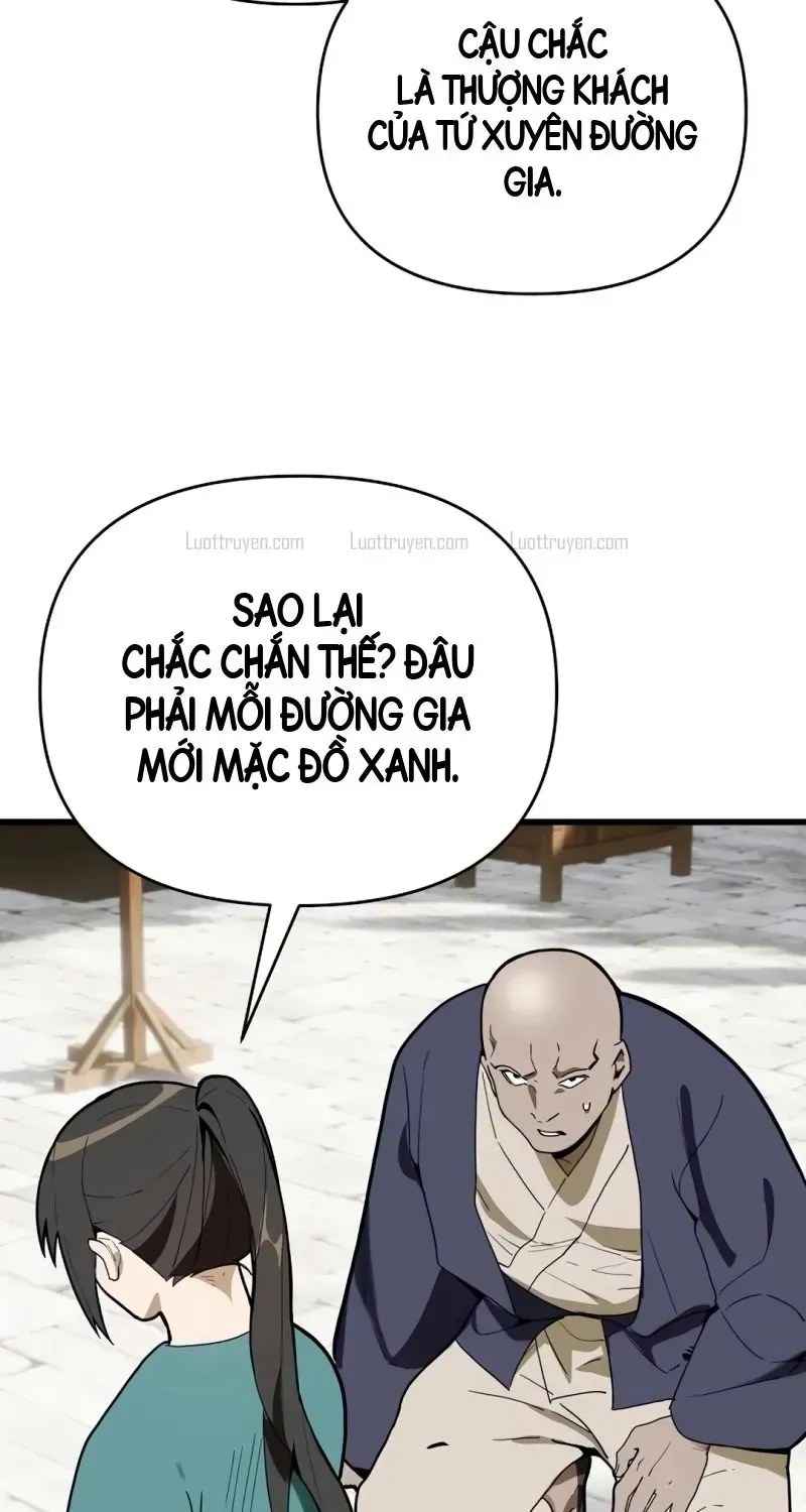 Bắt Cóc Con Gái Út Của Tứ Xuyên Đường Gia Chapter 14 - Trang 31
