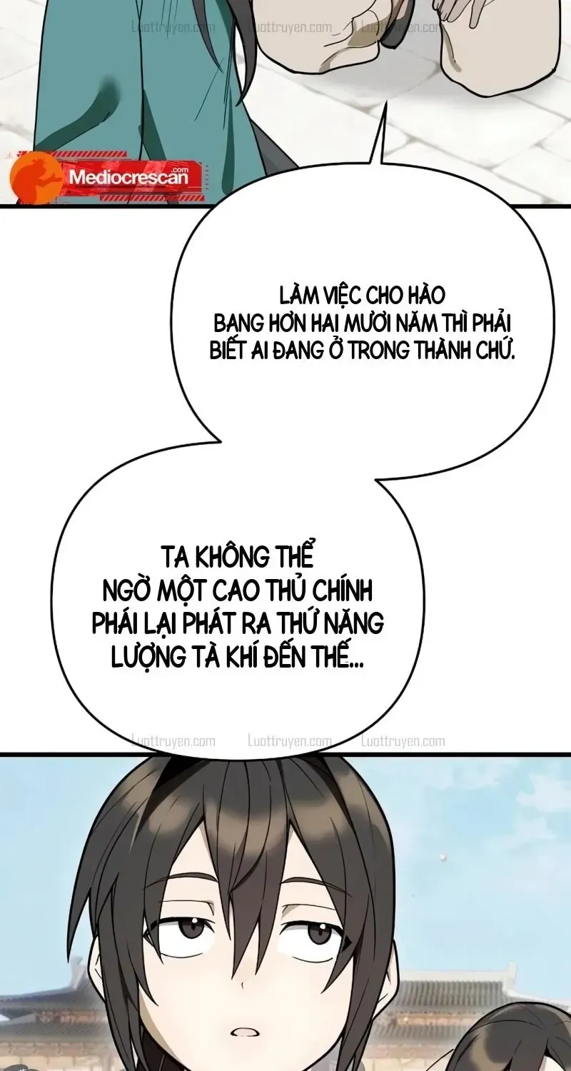 Bắt Cóc Con Gái Út Của Tứ Xuyên Đường Gia Chapter 14 - Trang 32