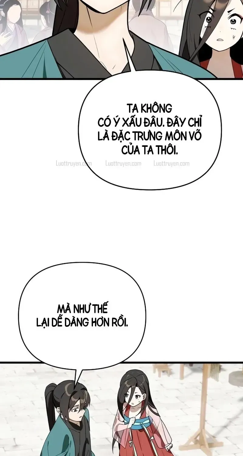 Bắt Cóc Con Gái Út Của Tứ Xuyên Đường Gia Chapter 14 - Trang 33