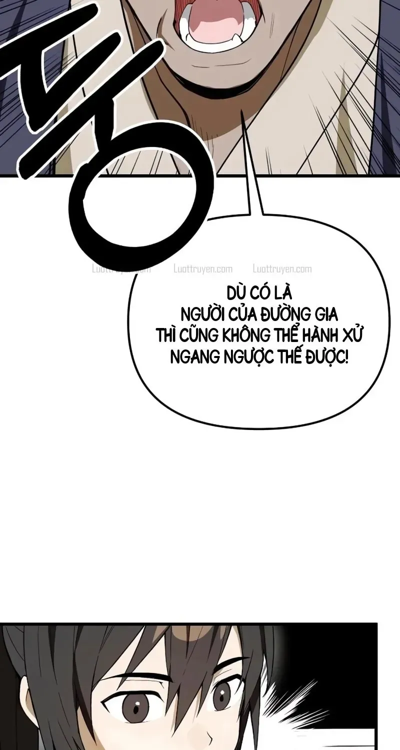 Bắt Cóc Con Gái Út Của Tứ Xuyên Đường Gia Chapter 14 - Trang 35