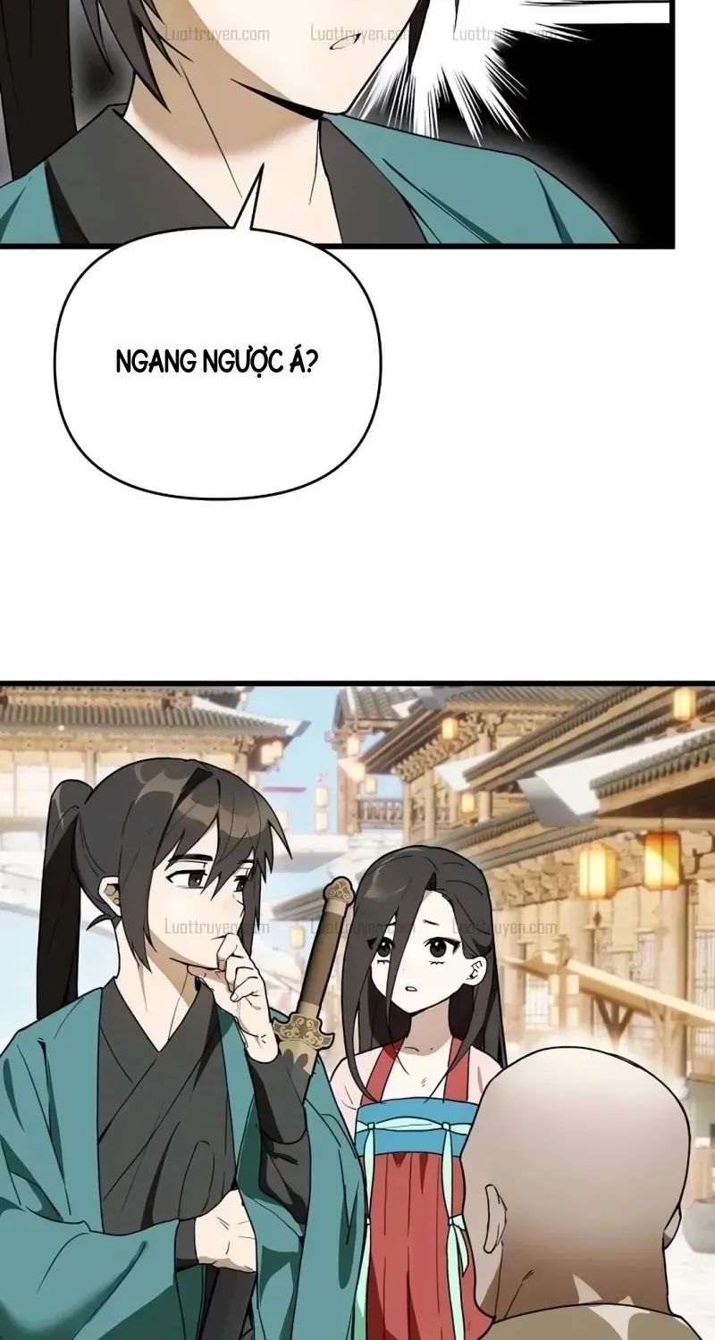 Bắt Cóc Con Gái Út Của Tứ Xuyên Đường Gia Chapter 14 - Trang 36