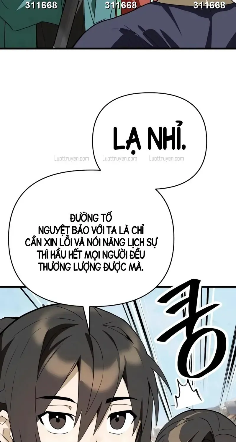 Bắt Cóc Con Gái Út Của Tứ Xuyên Đường Gia Chapter 14 - Trang 37
