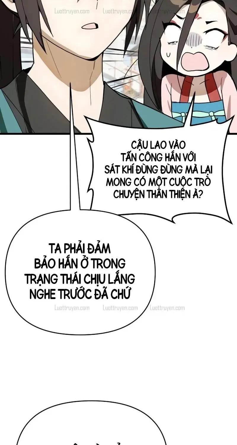 Bắt Cóc Con Gái Út Của Tứ Xuyên Đường Gia Chapter 14 - Trang 38