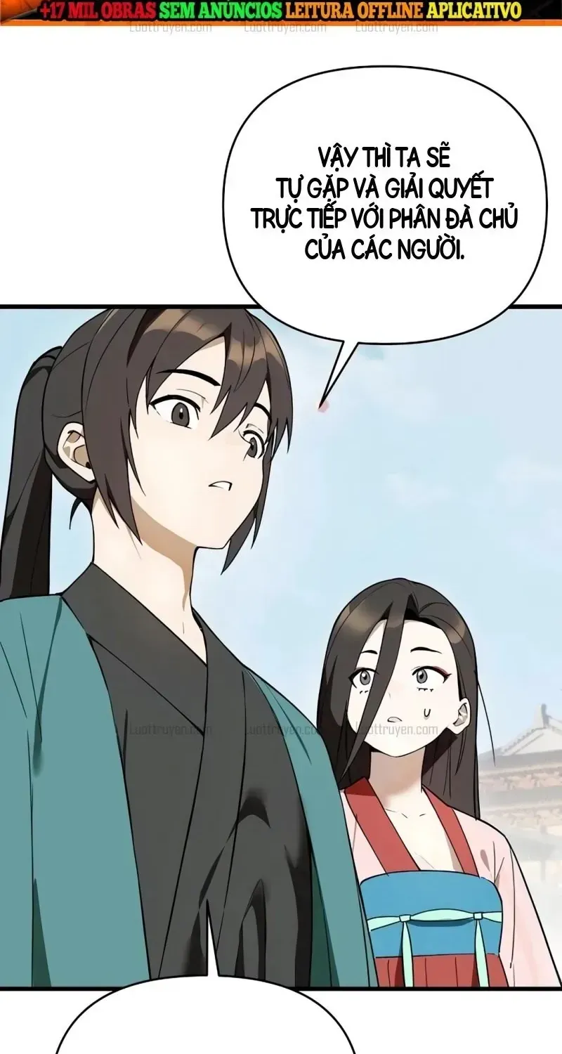 Bắt Cóc Con Gái Út Của Tứ Xuyên Đường Gia Chapter 14 - Trang 42
