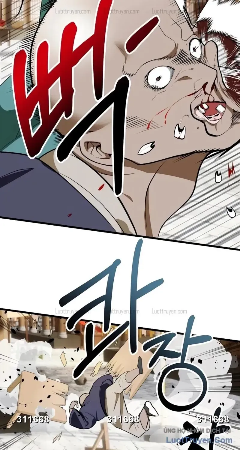 Bắt Cóc Con Gái Út Của Tứ Xuyên Đường Gia Chapter 14 - Trang 46
