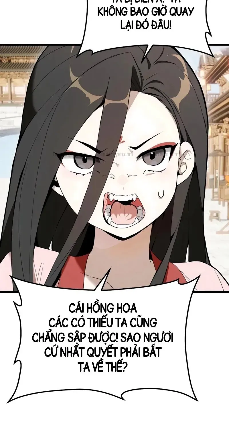 Bắt Cóc Con Gái Út Của Tứ Xuyên Đường Gia Chapter 14 - Trang 9