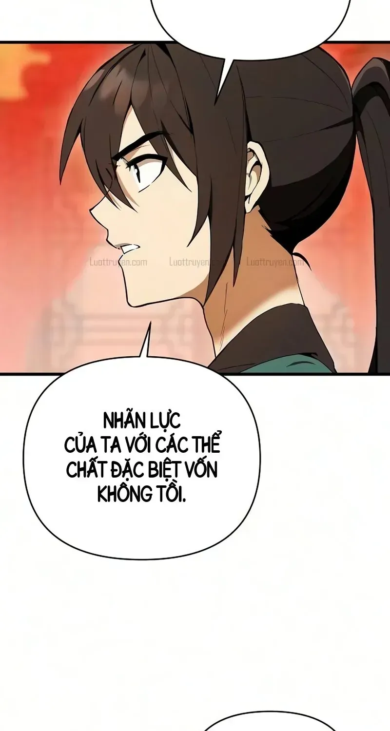Bắt Cóc Con Gái Út Của Tứ Xuyên Đường Gia Chapter 15 - Trang 10