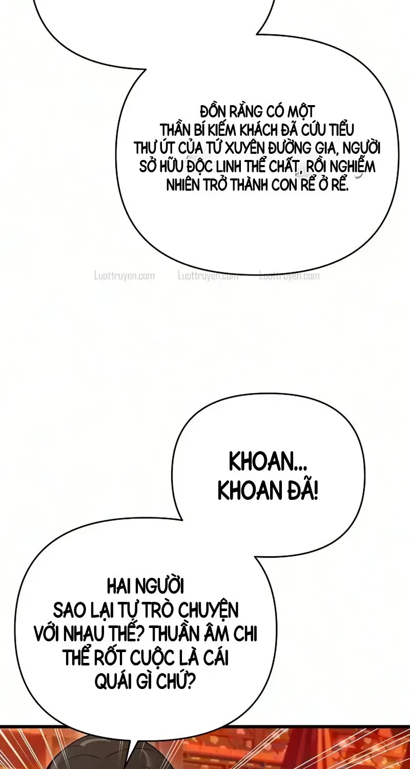 Bắt Cóc Con Gái Út Của Tứ Xuyên Đường Gia Chapter 15 - Trang 12
