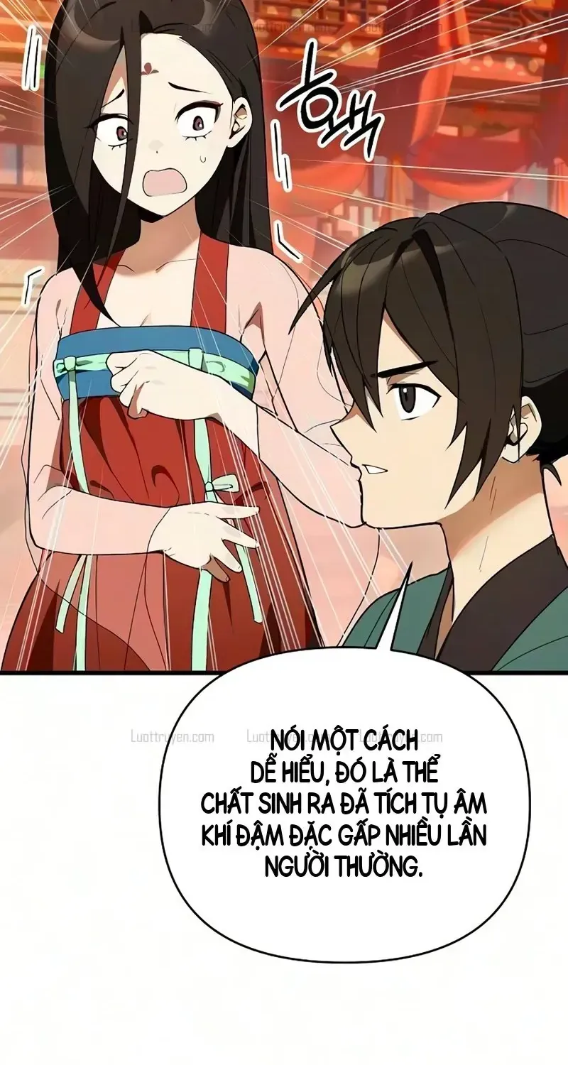 Bắt Cóc Con Gái Út Của Tứ Xuyên Đường Gia Chapter 15 - Trang 13
