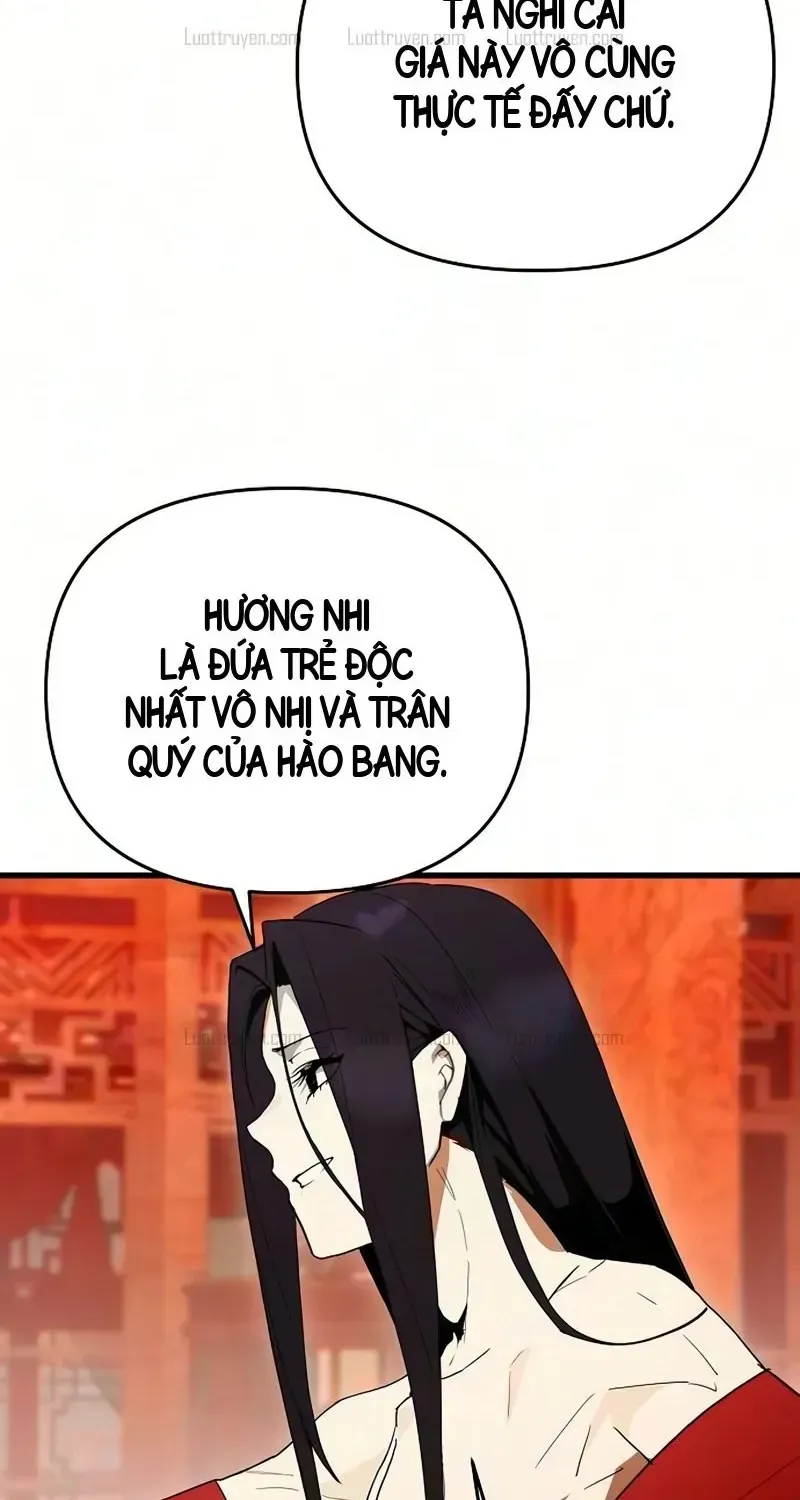 Bắt Cóc Con Gái Út Của Tứ Xuyên Đường Gia Chapter 15 - Trang 31