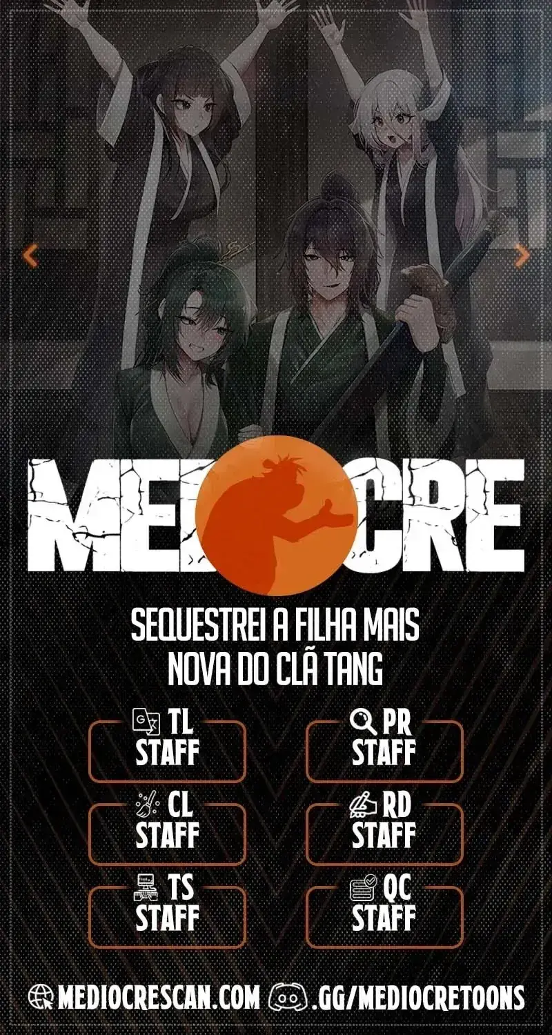 Bắt Cóc Con Gái Út Của Tứ Xuyên Đường Gia Chapter 15 - Trang 6