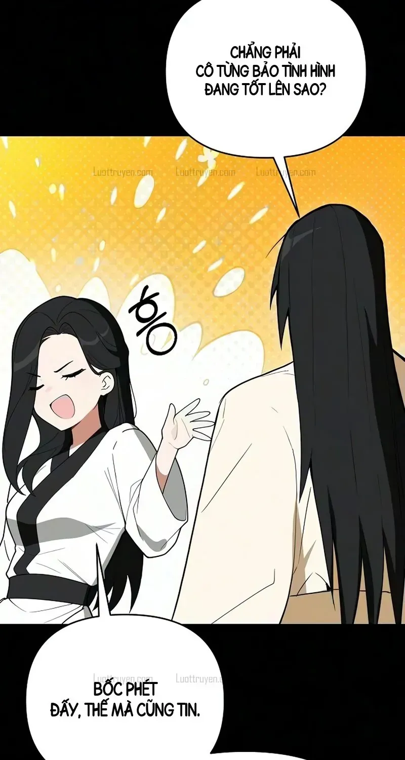 Bắt Cóc Con Gái Út Của Tứ Xuyên Đường Gia Chapter 16 - Trang 25