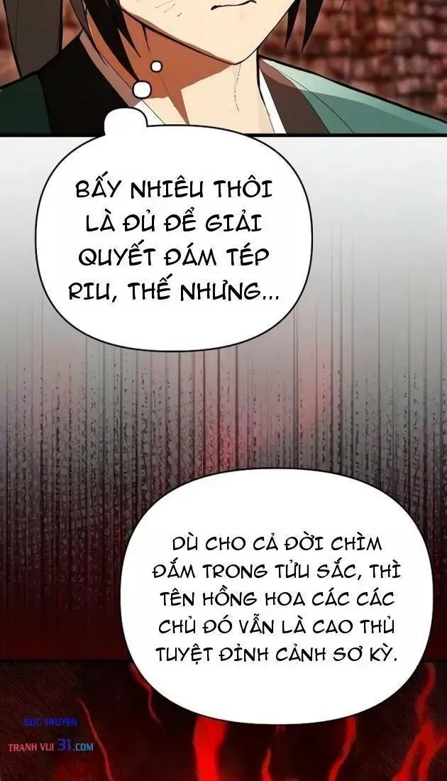 Bắt Cóc Con Gái Út Của Tứ Xuyên Đường Gia Chapter 18 - Trang 14