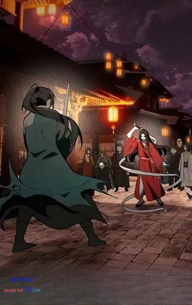 Bắt Cóc Con Gái Út Của Tứ Xuyên Đường Gia Chapter 18 - Trang 8