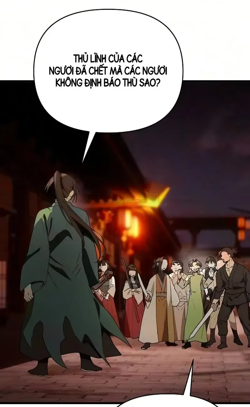 Bắt Cóc Con Gái Út Của Tứ Xuyên Đường Gia Chapter 19 - Trang 24