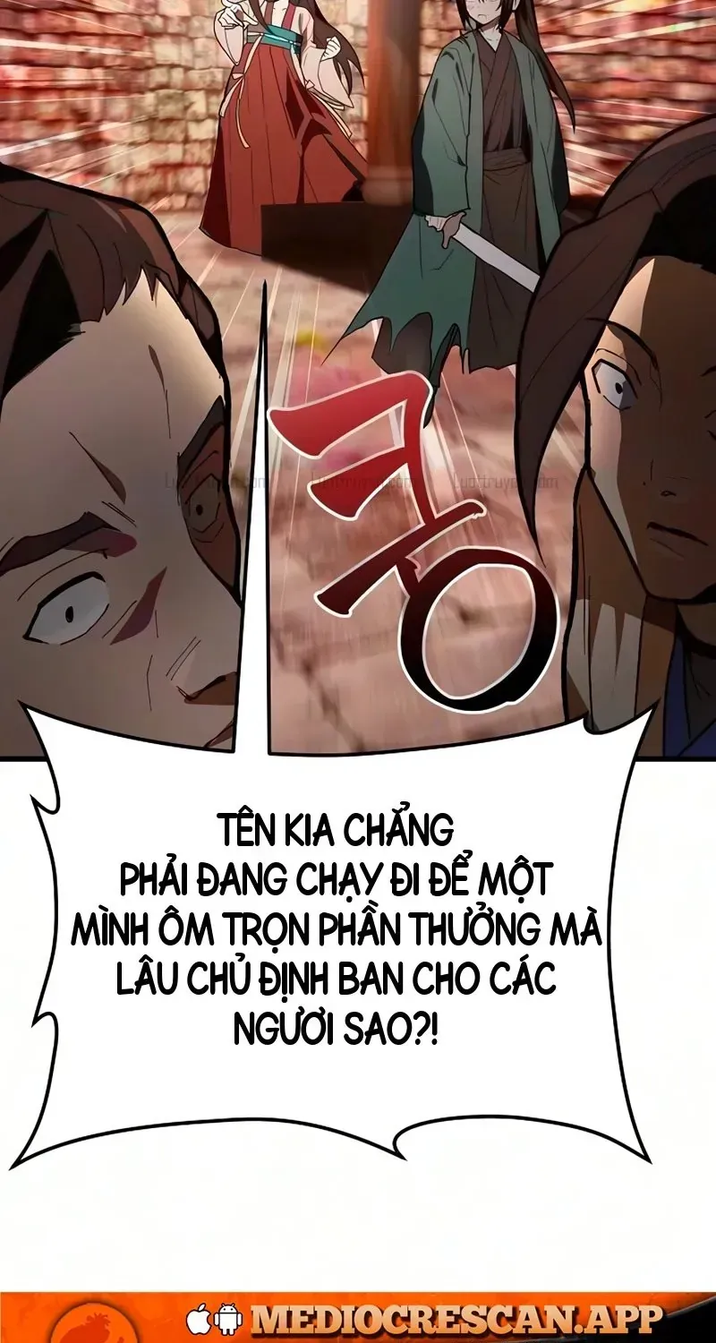 Bắt Cóc Con Gái Út Của Tứ Xuyên Đường Gia Chapter 19 - Trang 33