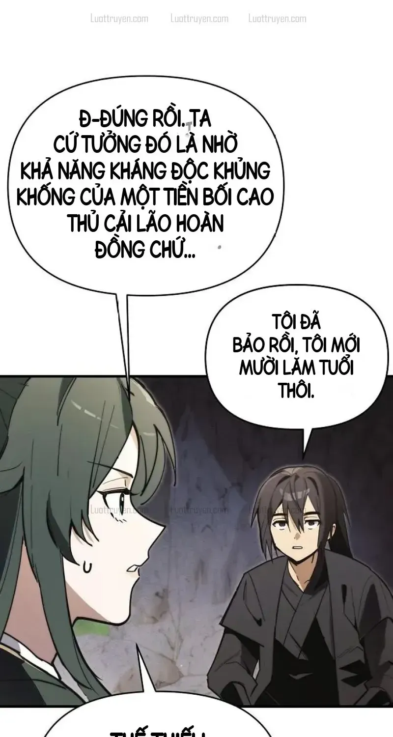 Bắt Cóc Con Gái Út Của Tứ Xuyên Đường Gia Chapter 2 - Trang 17