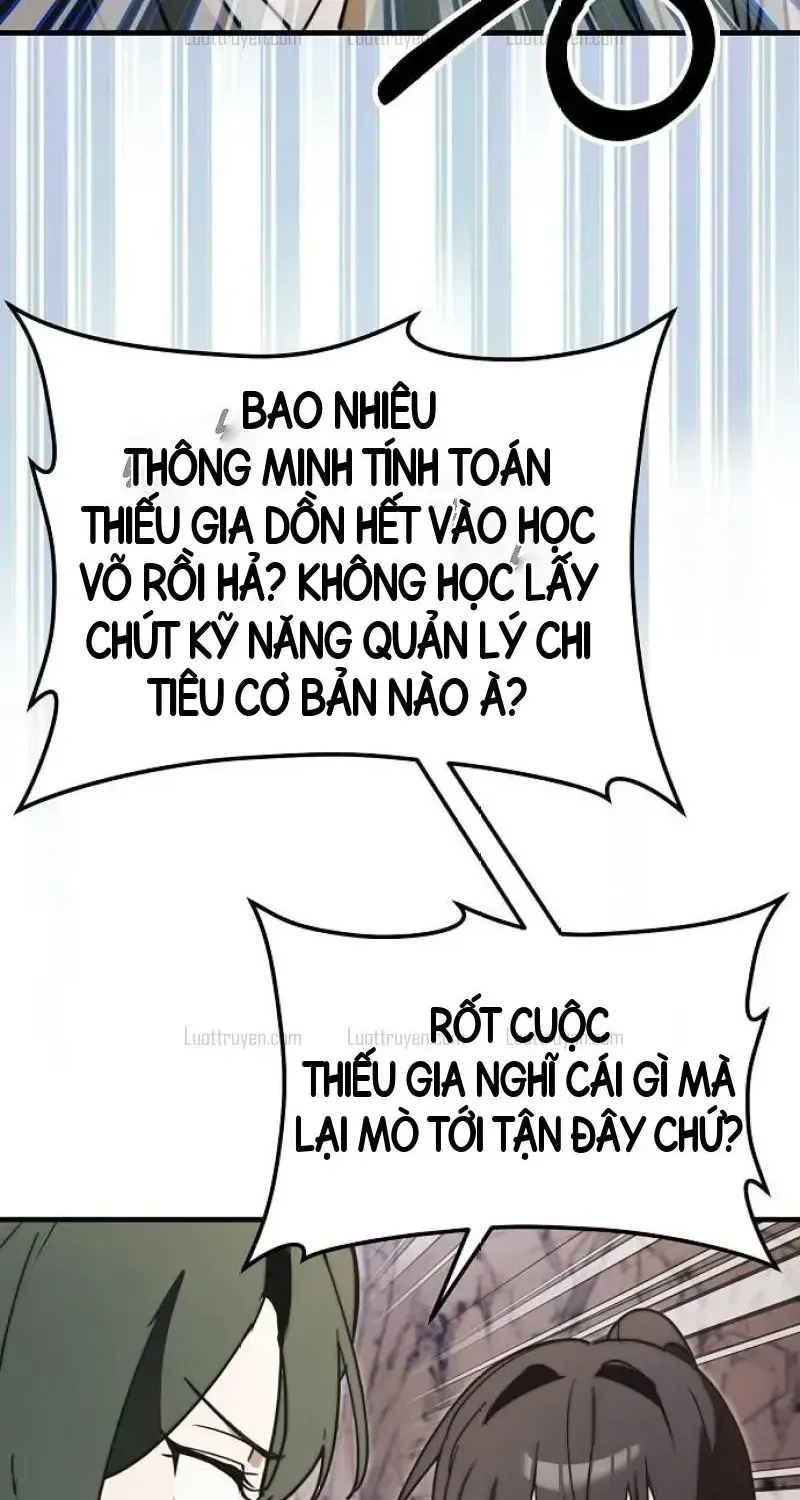 Bắt Cóc Con Gái Út Của Tứ Xuyên Đường Gia Chapter 2 - Trang 31