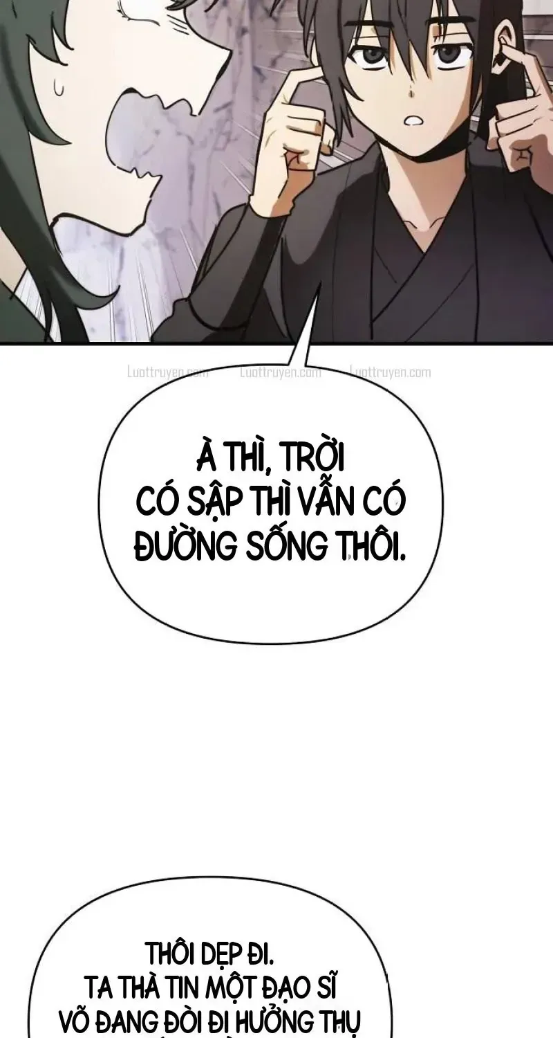 Bắt Cóc Con Gái Út Của Tứ Xuyên Đường Gia Chapter 2 - Trang 32