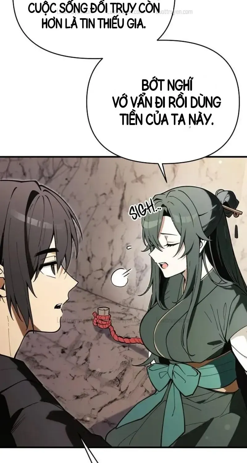 Bắt Cóc Con Gái Út Của Tứ Xuyên Đường Gia Chapter 2 - Trang 33
