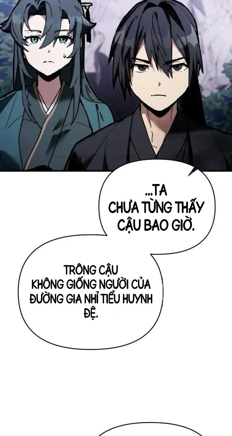 Bắt Cóc Con Gái Út Của Tứ Xuyên Đường Gia Chapter 3 - Trang 22