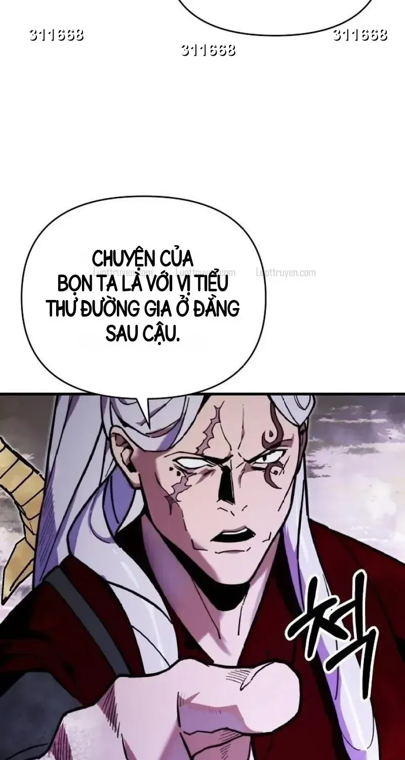Bắt Cóc Con Gái Út Của Tứ Xuyên Đường Gia Chapter 3 - Trang 26