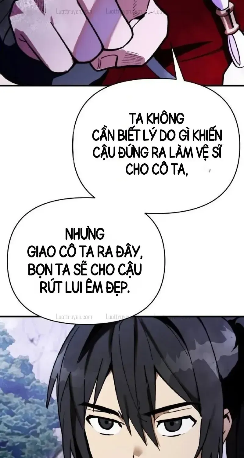 Bắt Cóc Con Gái Út Của Tứ Xuyên Đường Gia Chapter 3 - Trang 27