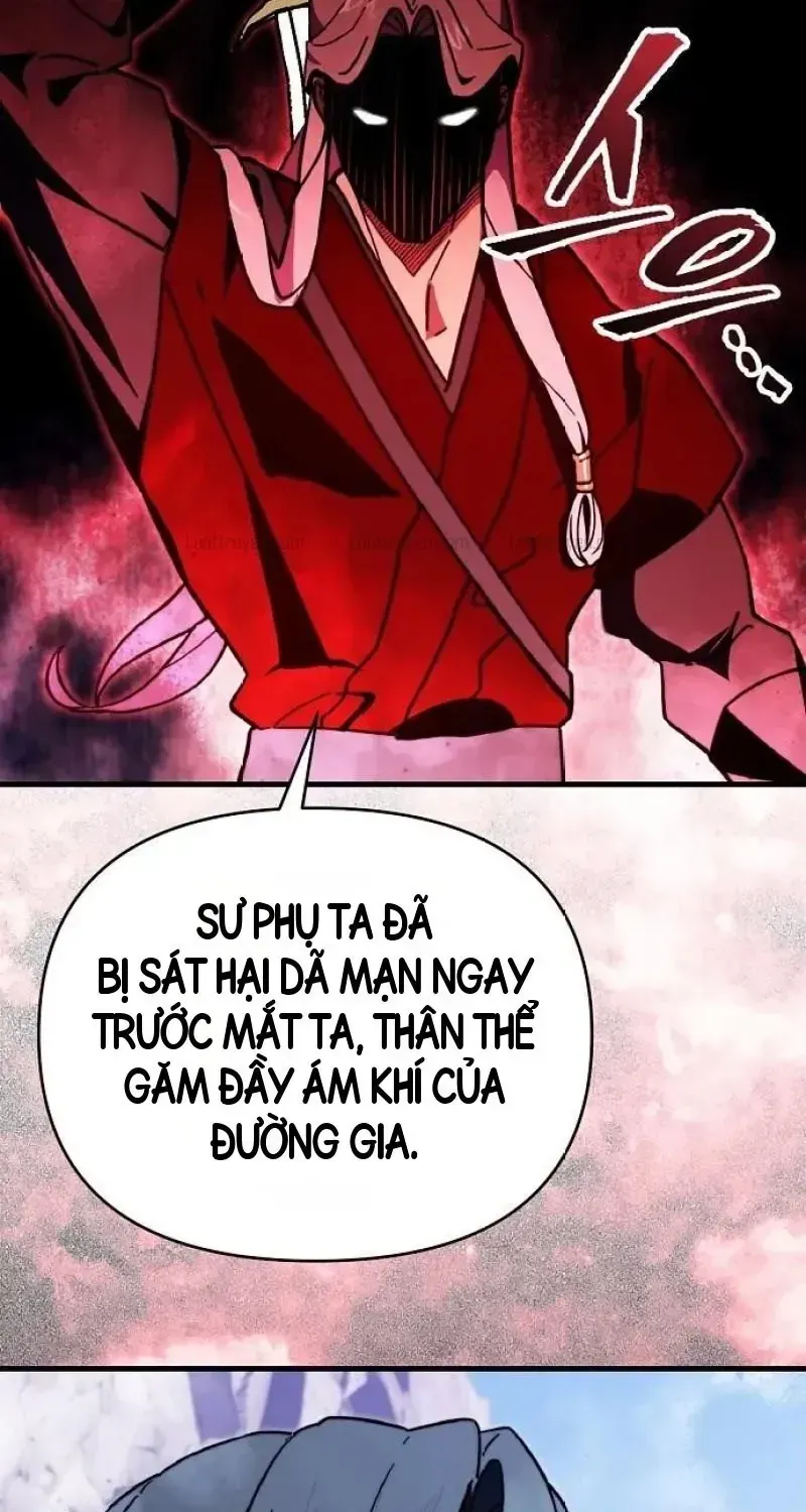 Bắt Cóc Con Gái Út Của Tứ Xuyên Đường Gia Chapter 3 - Trang 32