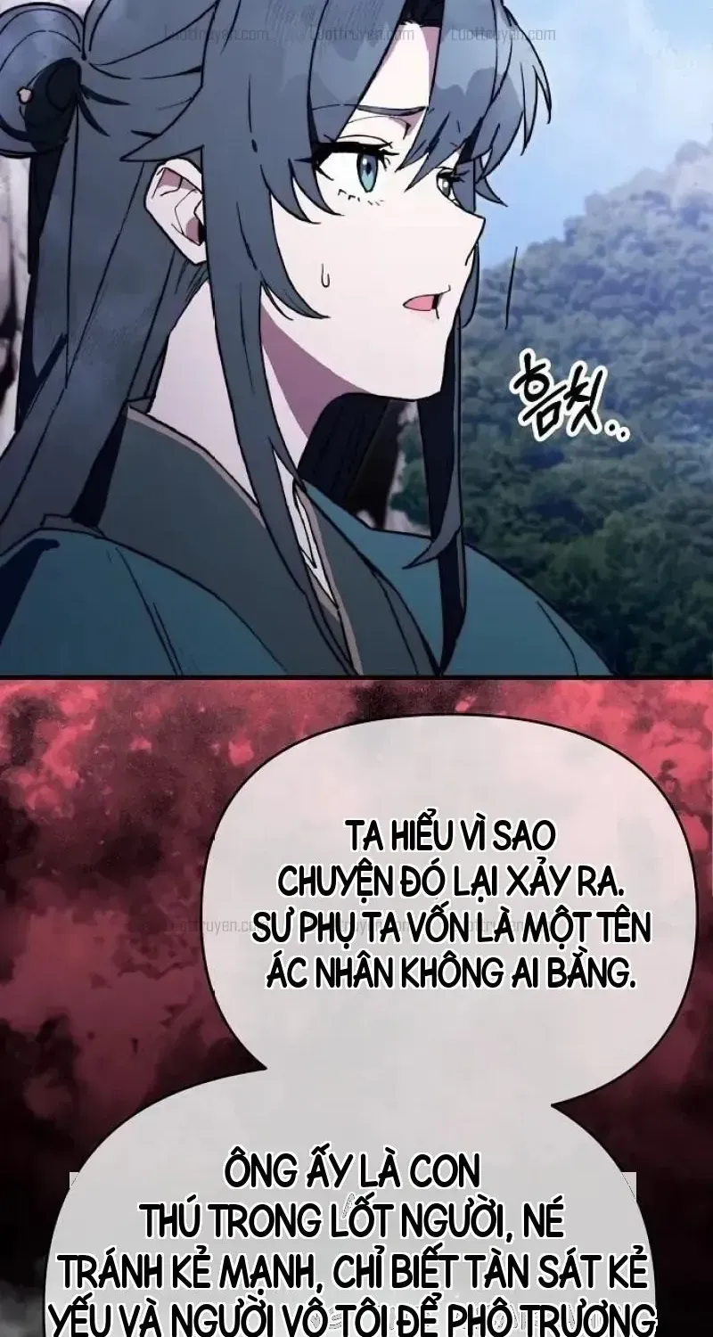 Bắt Cóc Con Gái Út Của Tứ Xuyên Đường Gia Chapter 3 - Trang 33